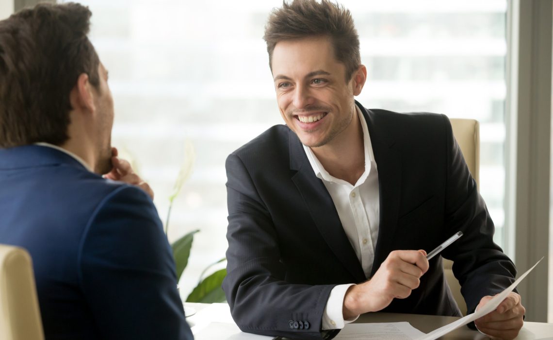 Hypothetische vragen onderhandel tactiek hoe werkt dat?