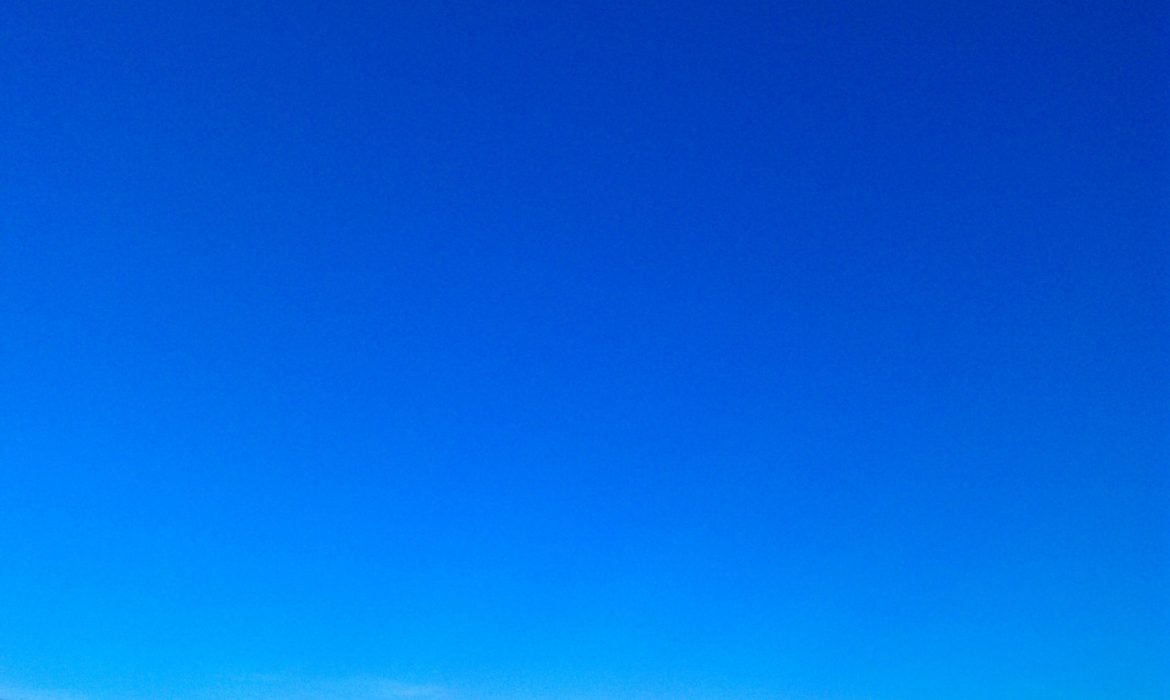 Blue sky bargaining onderhandel tactiek