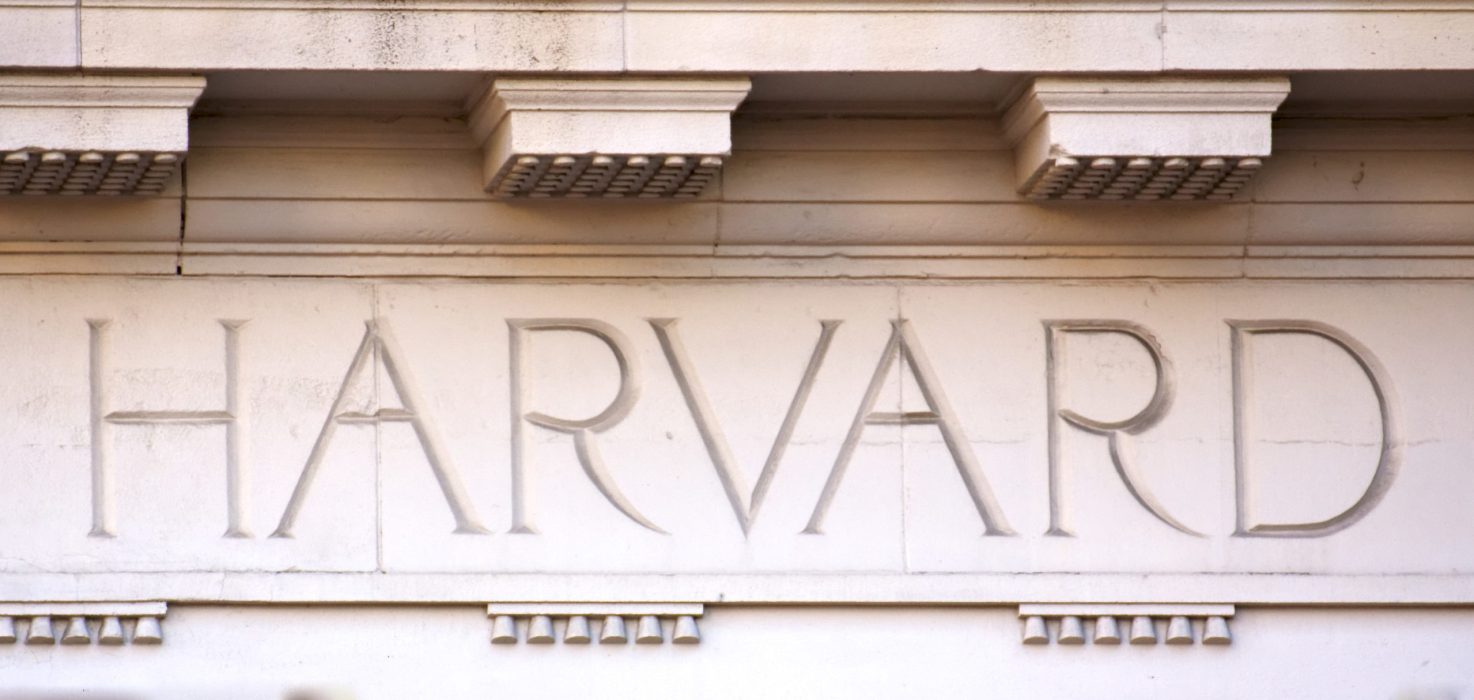 harvard onderhandel methode