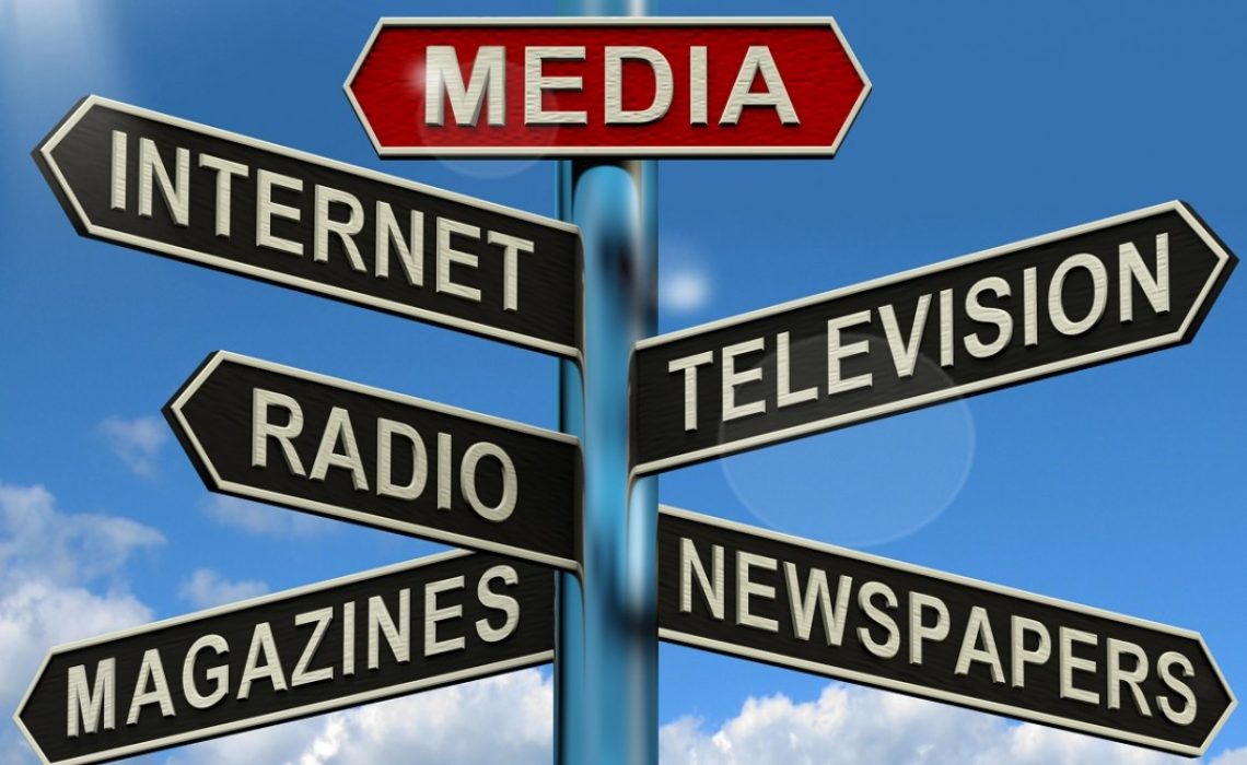 Negatieve publiciteit als onderhandel tractiek beschreven