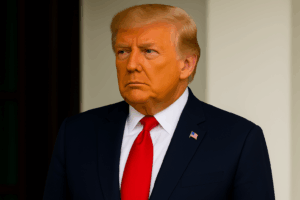 wat is de impact van Trump zijn manier van onderhandelen